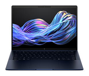 HP EliteBook X G1i 14 inch Notebook Next Gen AI PC - 35.56 cm (14) - Blue (BL5R4PT)