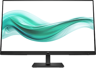 HP Series 3 Pro 23.8 inch FHD Monitor  - 324ph - 23.8" (B0BU9UT)