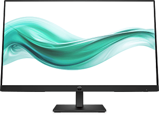 HP Series 3 Pro 23.8 inch FHD Monitor  - 324ph - 23.8" (B0BU9UT-BN1)