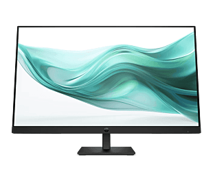 HP Series 3 Pro 27 inch FHD Monitor  - 327ph - 27" (B0CG8UT-BN1)