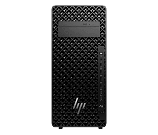 HP Z2  G1i   PC - Not applicable - Black (BW3Z8PT-BN)