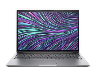 HP IDS DSC RTX 3000 Ada 8GB U7-155H Power 16 G11 Base NB PC - 40.6 cm (16) - Silver (CP8Z7PT-BN)