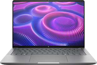 HP ZBook Ultra 14 inch G1a Mobile Workstation PC  - Data Science - 35.56 cm (14) - Meteor silver (BE3R0PT-BN5Y)