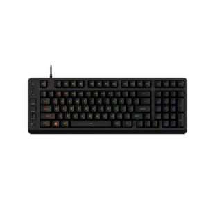 HyperX Eve 1800 - Gaming Keyboard (B7JE0AA)