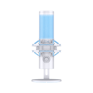 HyperX QuadCast 2 - USB Microphone (Grey) (AN1D9AA)