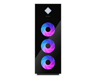OMEN by HP 45L Gaming Desktop GT22-3006kr - Not applicable - Black (D81XYPA-BN)