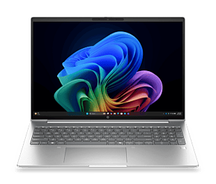 HP ProBook 4 G2i 16 inch Notebook Next Gen AI PC - 40.6 cm (16) - Pike silver aluminum (DK6Y0AT)