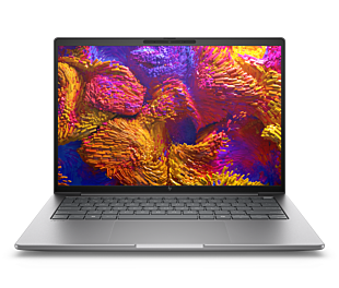 HP ZBook 8 G1as 14 inch Mobile Workstation PC  - Data Science - 35.56 cm (14) - Silver (BZ1B6PT)