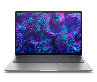HP ZBook 8 G1i 16   PC -   - 40.6 cm (16) - Silver (BZ1B3PT-BN)