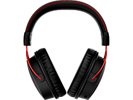 HyperX 클라우드 알파 무선 게이밍 헤드셋
