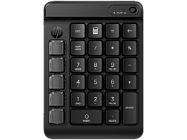 HP 430 Programmable 무선 키패드