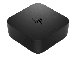 HP USB-C 100W G6 도킹 스테이션