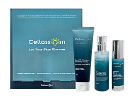  기능성 피부관리용품 3종