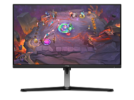 HyperX 오멘 24e FHD 144Hz 게이밍 모니터