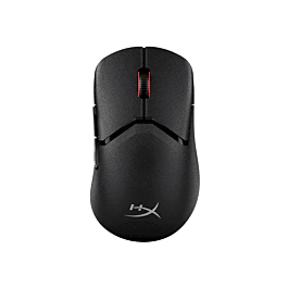 HyperX PulseFire Saga Pro - 4K 초경량 고정밀 유무선 겸용 마우스