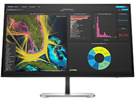 HP 시리즈 5 프로 527pu QHD USB-C 모니터