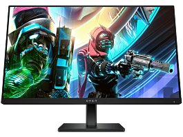오멘 24 FHD 게이밍 모니터