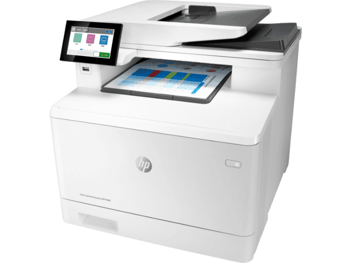 mfp m480f