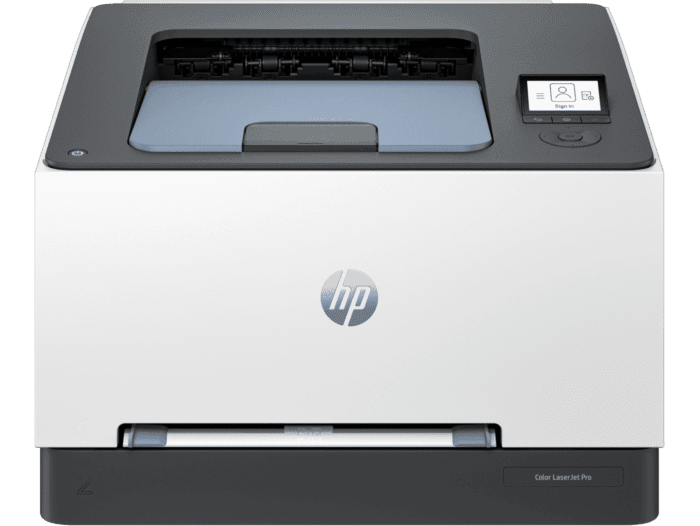 HP Color LaserJet Pro 3203dw (499N4A-BNC)