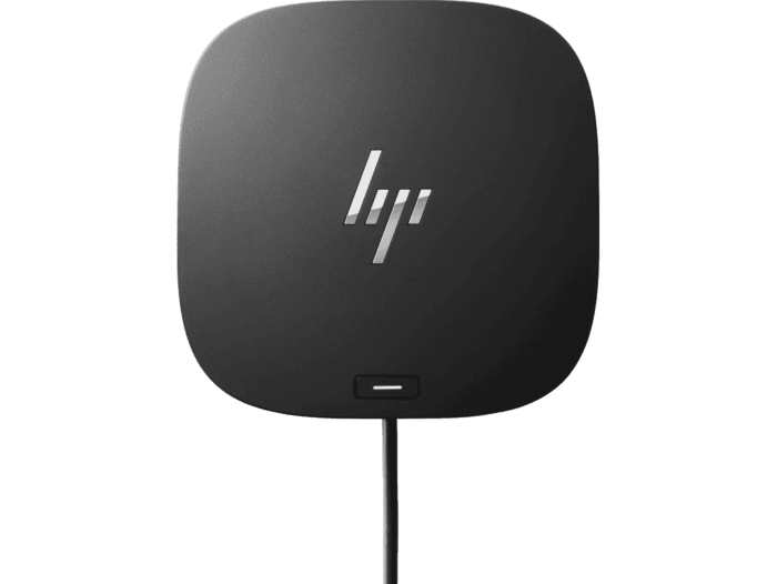 HP USB-C 도크 G5 (5TW10AA-BNA)