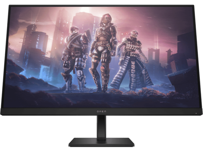 OMEN by HP 31.5 inch QHD 165Hz Gaming Monitor - OMEN 32q - 31.5" (780K1AA-BN1)