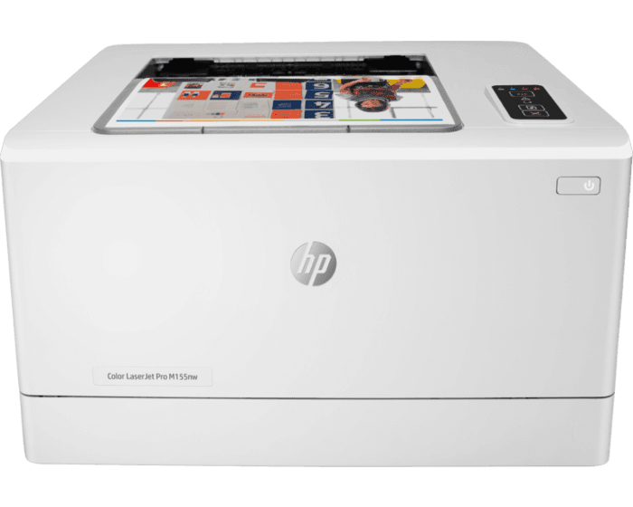 hp laserjet pro m255nw
