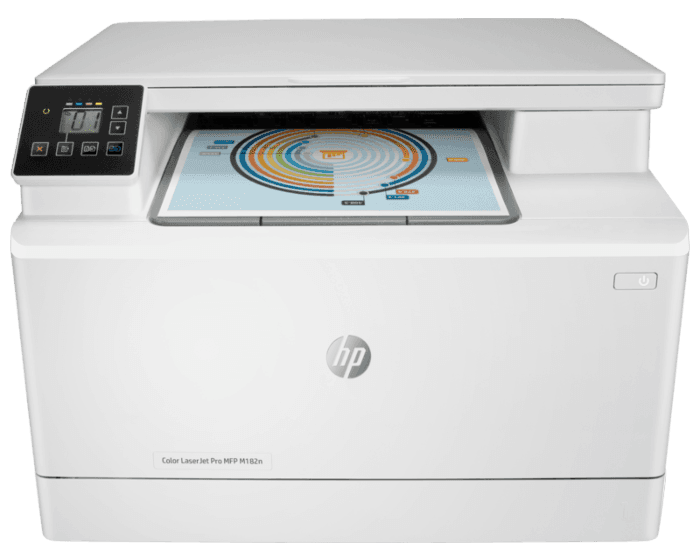 hp laserjet m436 printer