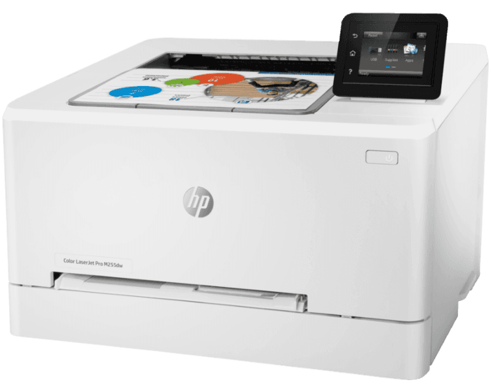 hp laserjet pro m255nw