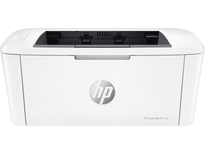 HP 레이저젯 M111a 프린터 + HP 2년 보증 + HP 150A 검정 정품 토너 1개 (7MD67A-BNC)