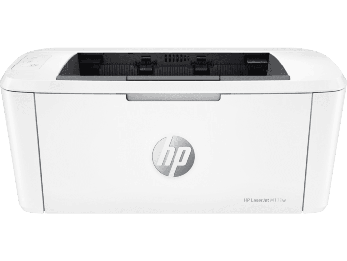 HP 레이저젯 M111w 프린터 + HP 2년 보증 + HP 150A 검정 정품 토너 1개 (7MD68A-BNC)