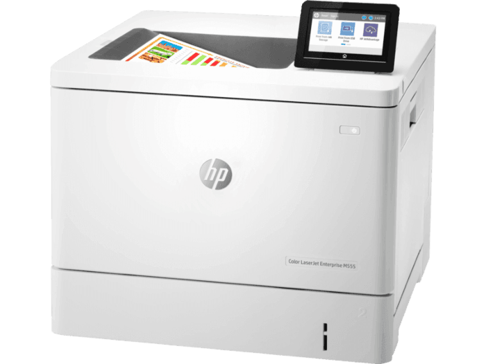 hp553dn
