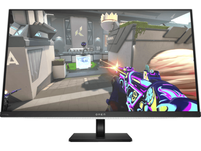 OMEN Transcend 31.5 inch UHD 240Hz OLED Gaming Monitor  - OMEN Transcend 32 - 31.5" (9R181AA)