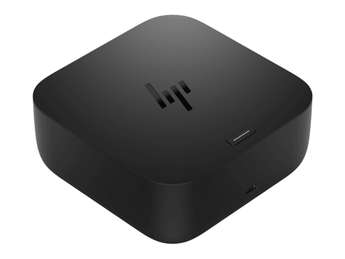 HP USB-C 100W G6 Dock (9X3V1UT)