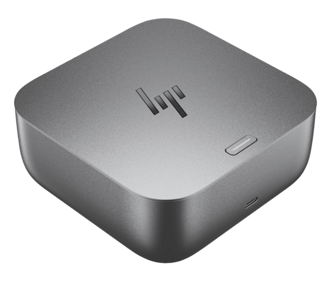 HP Thunderbolt 4 100W G6 Dock (9X472UT)