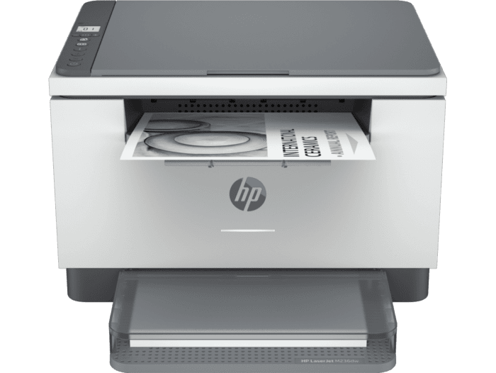 HP 레이저젯 M236dw 복합기 (9YF95A-BNC)