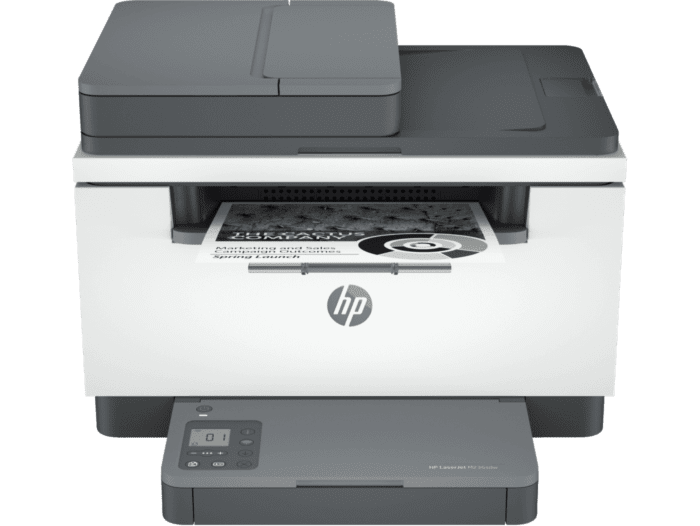 HP 레이저젯 M236sdw 복합기 (9YG09A-BNC)