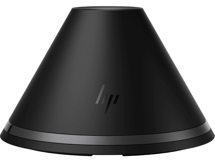 HP Z Captis - Not applicable - Black (AN0A5AA)