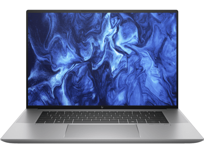 HP ZBook Studio 16 inch G11 Mobile Workstation PC  - Data Science - 16" - Silver (AW3W2PT-BN)