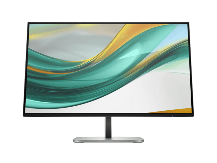HP Series 5 Pro 27 inch FHD Monitor  - 527pf - 27" (B28F5UT-BN)