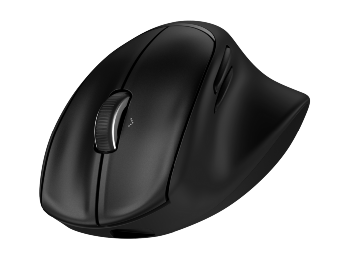 HP Tilt Ergonomic Mouse 720M (BH0Z4AA)
