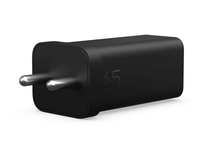 HP 65W GaN Wall Charger (C90CKUT)