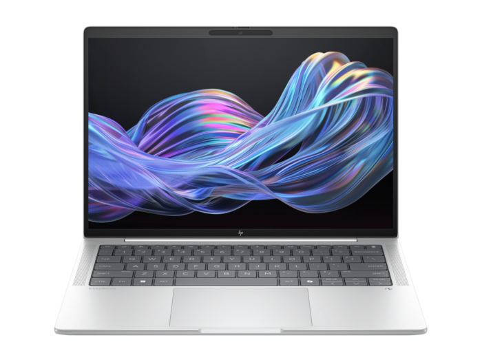HP EliteBook X G1i 14 inch Notebook Next Gen AI PC - 35.56 cm (14) - Glacier silver (C94M5PT-BN)