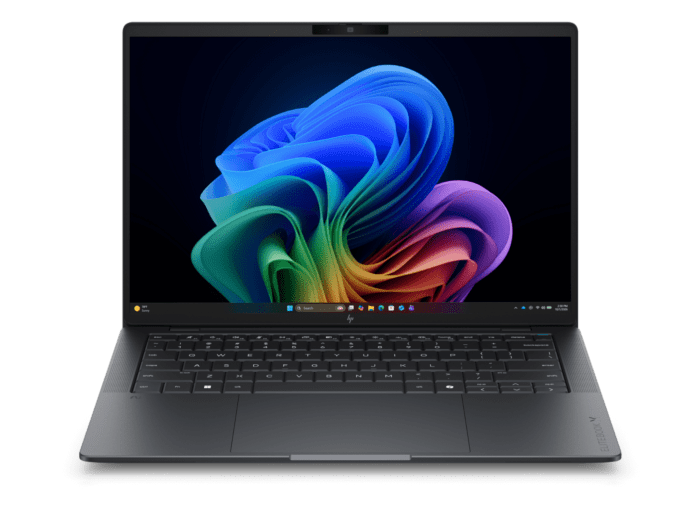 HP EliteBook X G2i 14 inch Notebook Next Gen AI PC - 35.56 cm (14) - Grey (D79ZGAT-BN)