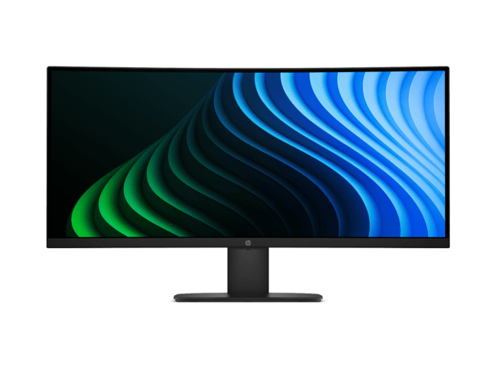 HP Series 3 Pro 34 inch WQHD USB-C Monitor - 334wp G2 - 34.89" (D81YBAA)