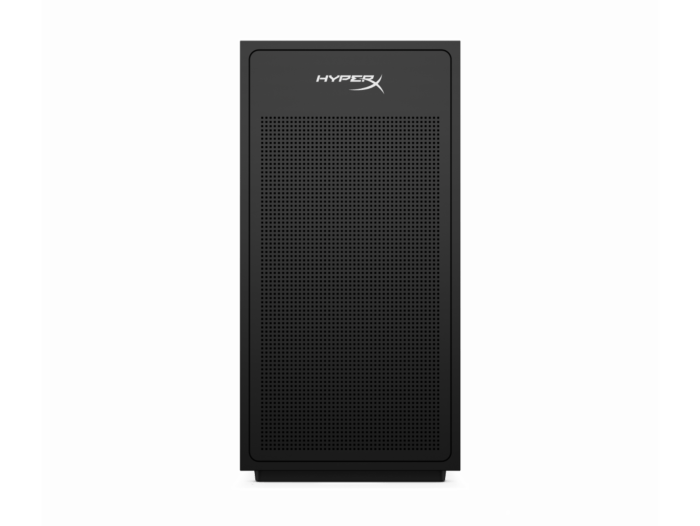 HyperX OMEN 35L Gaming Desktop GT18-0002kr PC - Not applicable - Stealth black metal (DY3P0PA-BN)