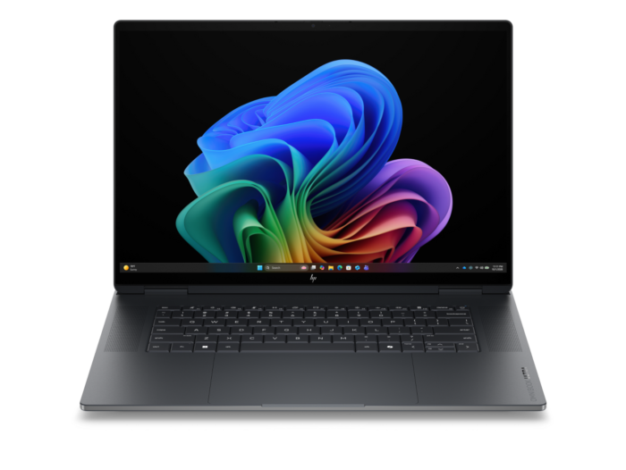 HP OmniBook Ultra Laptop Next Gen AI 16-bk0043NU - 16" - Eclipse gray aluminum (E84XQPA-BN)