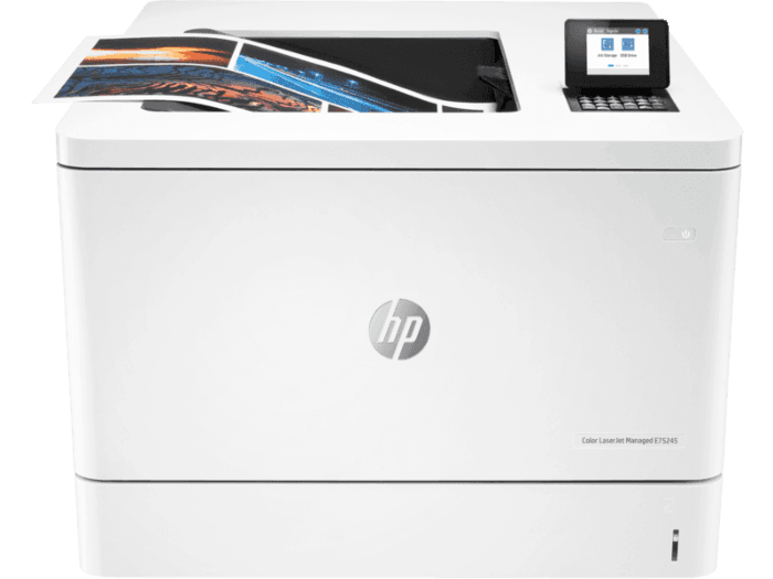 hp454dn