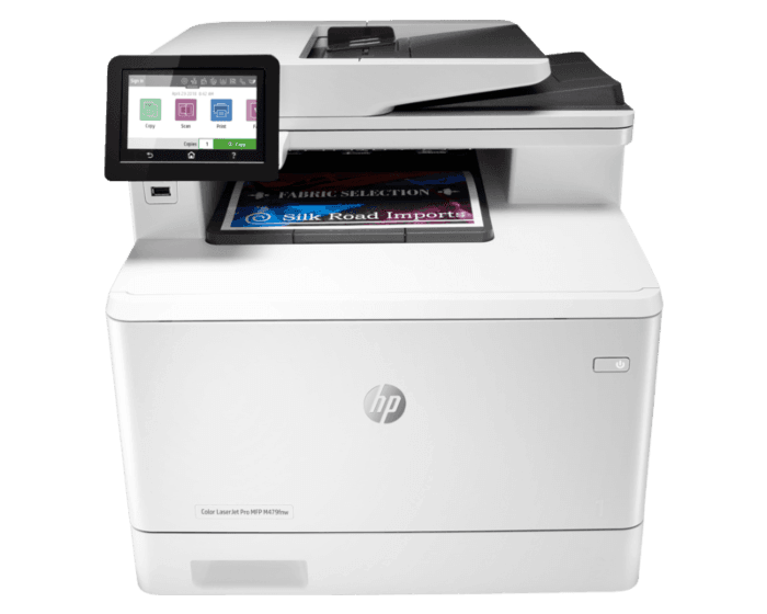 epson software updater not finding printer