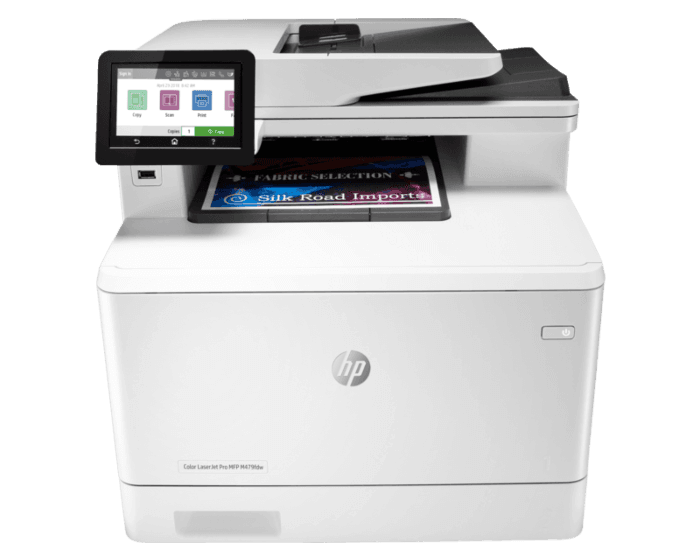 samsung printer machine