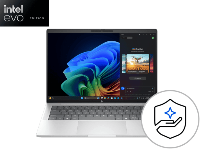 HP EliteBook X G1i 14 inch Notebook Next Gen AI PC - 35.56 cm (14) - Silver (B93XVPT-BN3Y)